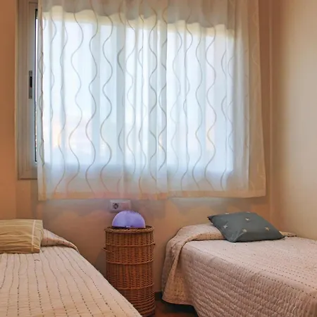 2 Bedroom Lovely In Tossa de Mar